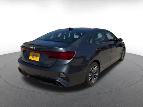 Used 2024 Kia Forte LXS FWD image 14