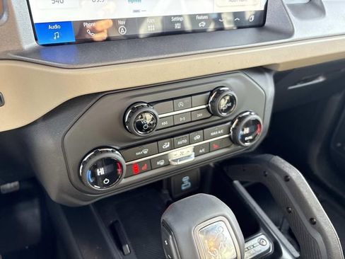 New 2025 Ford Bronco Big Bend w/ Black Diamond Package image 28