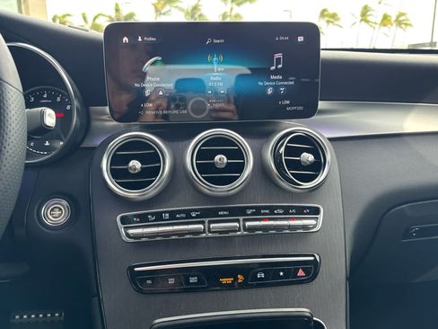 Used 2022 Mercedes-Benz GLC 300 image 25