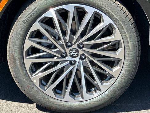 New 2026 Hyundai Palisade Calligraphy image 28