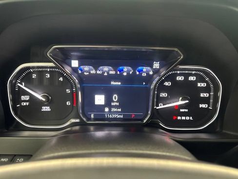 Used 2021 GMC Sierra 1500 Denali w/ Denali Ultimate Package AWD/4WD image 16