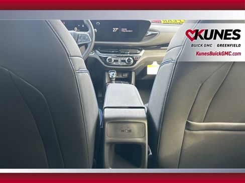 New 2026 Buick Envista Sport Touring w/ Convenience I Package image 41