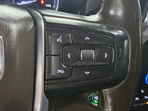 Used 2021 GMC Sierra 1500 SLT w/ SLT Premium Plus Package image 36