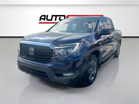 Used 2022 Honda Ridgeline RTL image 3