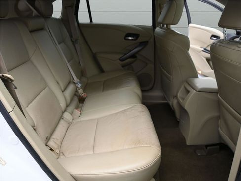 Used 2015 Acura RDX AWD w/ Technology Package image 21