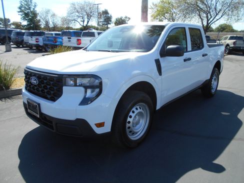 New 2026 Ford Maverick XL FWD image 32