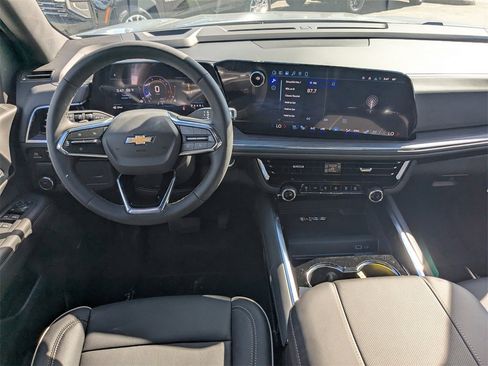 New 2026 Chevrolet Tahoe Premier image 12