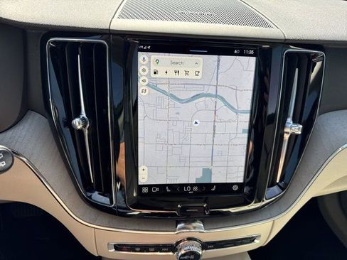 New 2025 Volvo XC60 T8 Plus w/ Protection Package Premier image 27