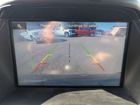 Used 2014 Ford Escape SE w/ Equipment Group 201A AWD/4WD image 3