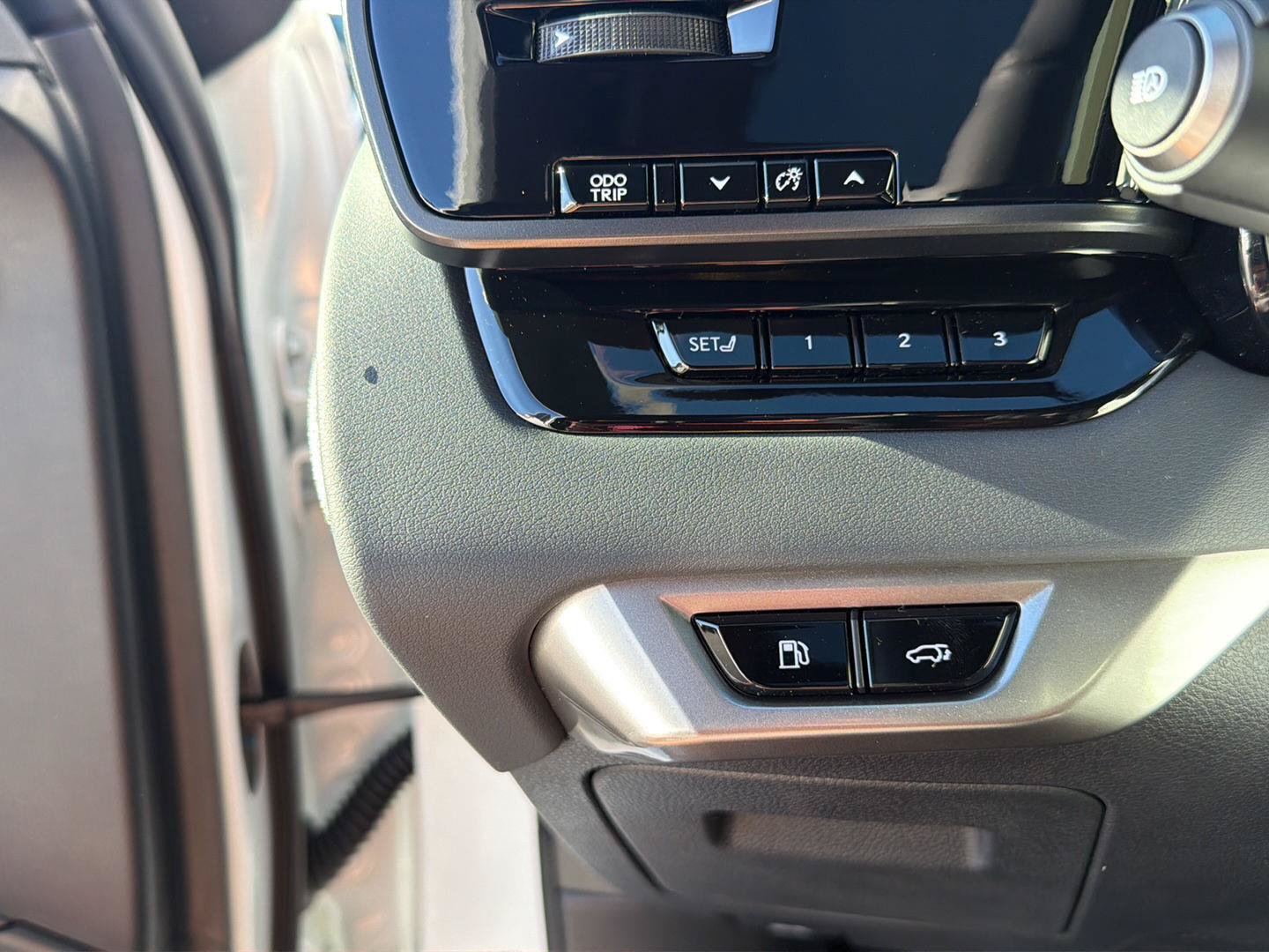New 2026 Lexus RX 350 Premium FWD image 19