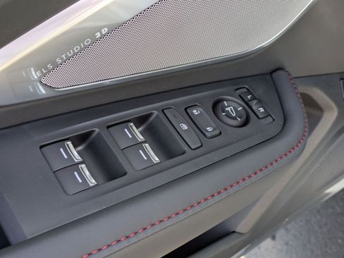 New 2025 Acura RDX A-Spec image 23