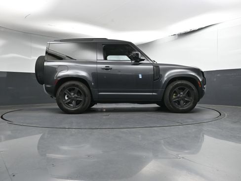Used 2023 Land Rover Defender 90 S image 30