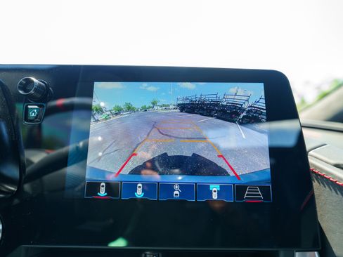 Used 2024 Chevrolet Corvette Z06 RWD image 26