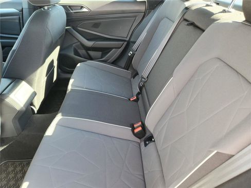 New 2025 Volkswagen Jetta Sport image 12