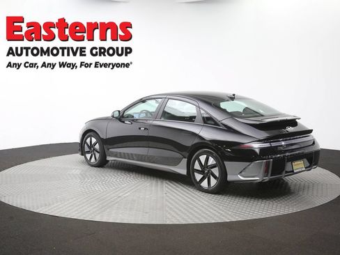 Used 2024 Hyundai Ioniq 6 SE AWD/4WD image 63