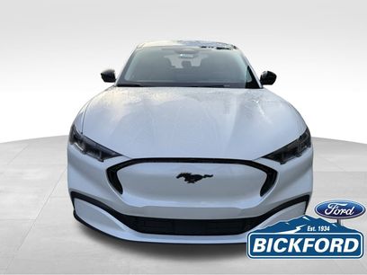 New 2025 Ford Mustang Mach-E Premium