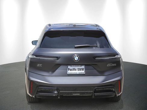 Used 2026 BMW iX M70 AWD/4WD image 5