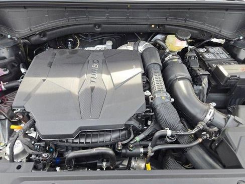 New 2026 Hyundai Santa Fe Limited image 23