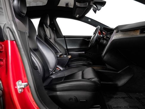 Used 2021 Tesla Model S Long Range image 34