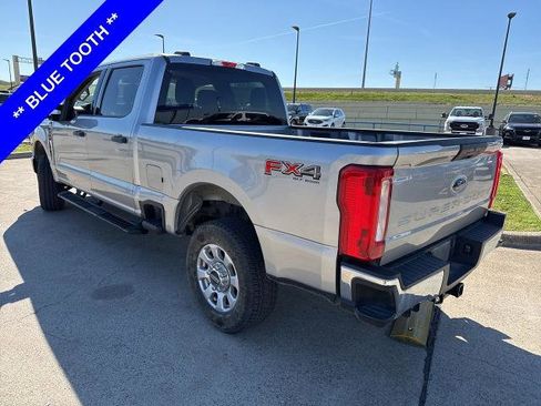 Certified 2024 Ford F250 XLT w/ FX4 Off-Road Package image 8