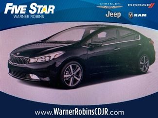 Used 2017 Kia Forte LX image 1