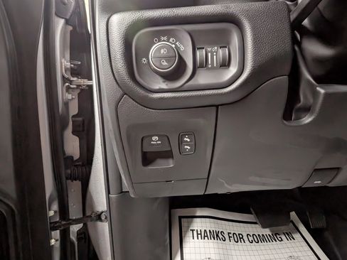 New 2026 RAM 1500 Big Horn image 14