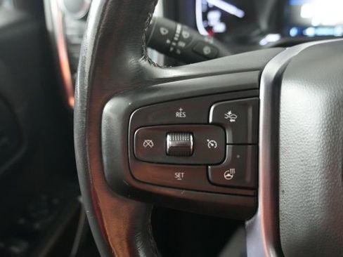 Used 2020 GMC Sierra 1500 SLT w/ SLT Premium Plus Package image 18