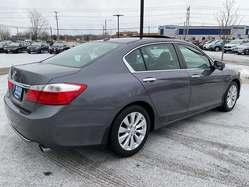 Used 2013 Honda Accord EX-L image 6