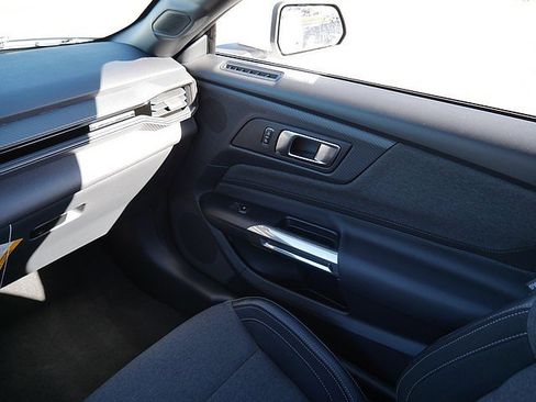 New 2026 Ford Mustang Coupe image 22