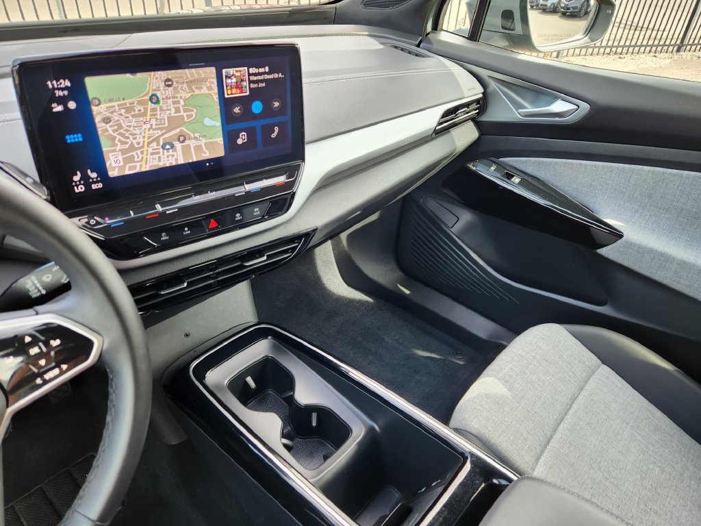 Certified 2023 Volkswagen ID.4 Pro AWD/4WD image 18