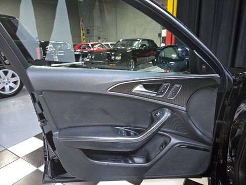 Used 2014 Audi S6 Prestige image 71