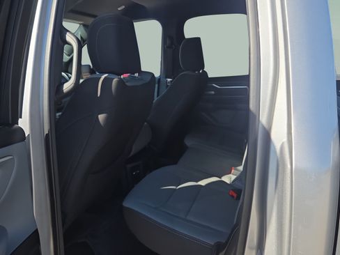 Used 2023 RAM 1500 Big Horn AWD/4WD image 11