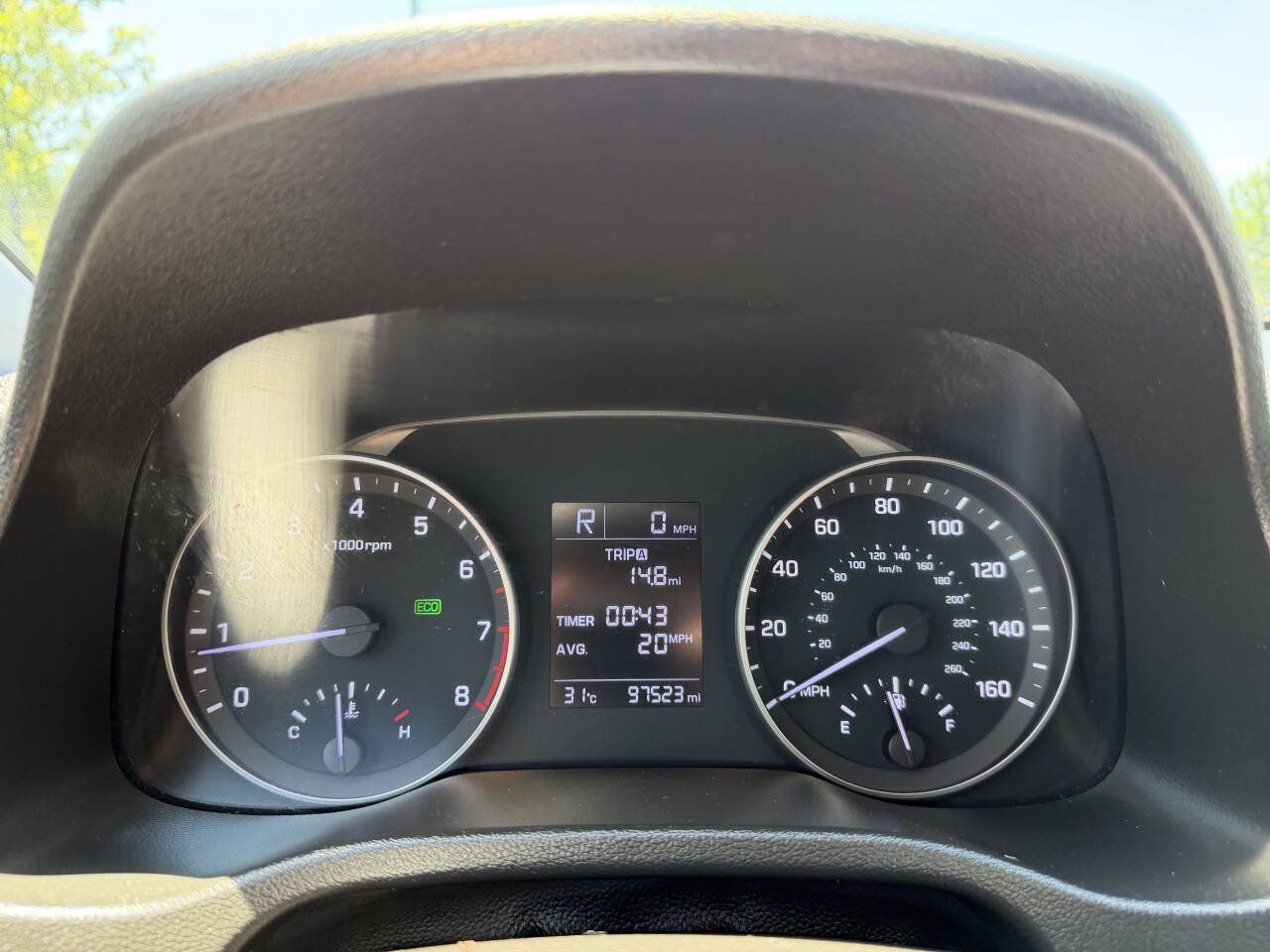 Used 2017 Hyundai Elantra SE FWD image 22