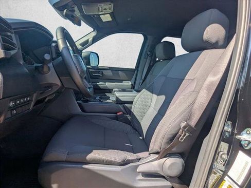 Used 2026 Toyota Tundra SR image 19