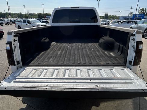 Used 2008 Ford F350 King Ranch AWD/4WD image 9