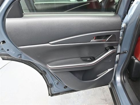 Certified 2023 MAZDA CX-30 AWD 2.5 S w/ Preferred Package image 16