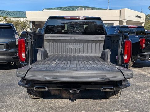Used 2021 GMC Sierra 1500 AT4 w/ Driver Alert Package I image 13