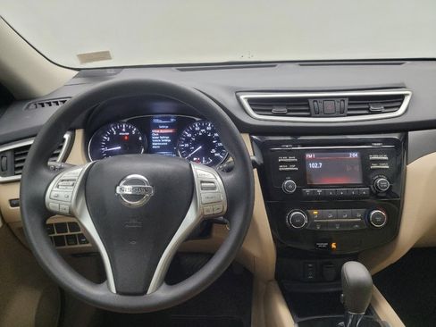 Used 2016 Nissan Rogue S AWD/4WD image 22