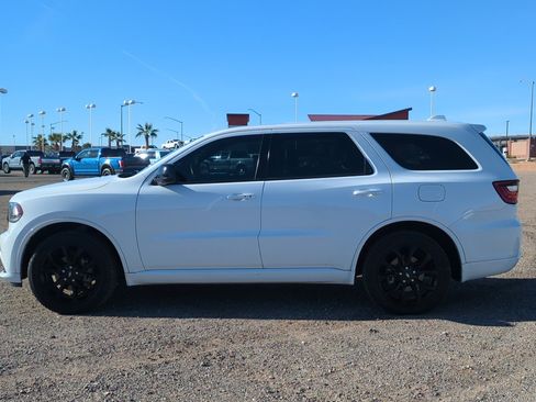 Used 2019 Dodge Durango SXT image 6
