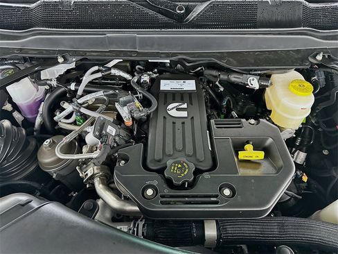 New 2026 RAM 3500 Laramie image 18