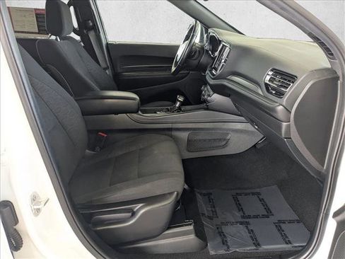 Used 2023 Dodge Durango SXT RWD image 19