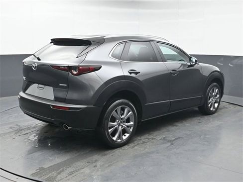 Certified 2023 MAZDA CX-30 AWD 2.5 S w/ Preferred Package image 5