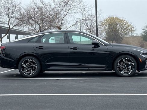 New 2026 Kia K5 GT-Line image 3