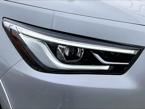 Certified 2023 INFINITI QX80 Luxe w/ Cargo Package image 42