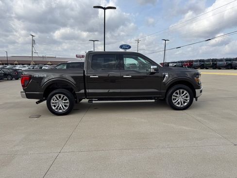 Certified 2024 Ford F150 XLT w/ Equipment Group 302A MID AWD/4WD image 3