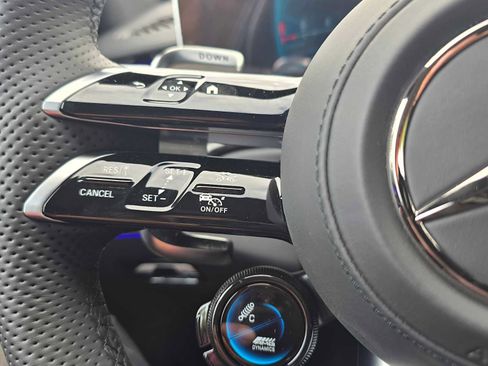 New 2026 Mercedes-Benz S 63 AMG S image 32