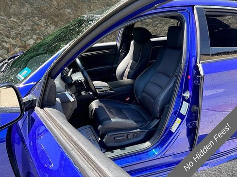 Used 2020 Honda Accord Sport image 22