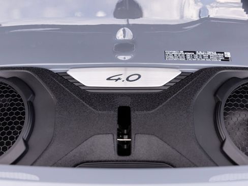 Certified 2024 Porsche 911 GT3 RWD image 28
