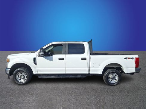 Used 2022 Ford F250 XL w/ Power Equipment Group image 7