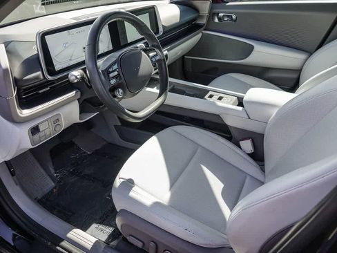 Used 2023 Hyundai Ioniq 6 SEL image 16